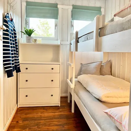 Holiday home Cozy On Tromoy - With Rowboat And Dock Space Arendal